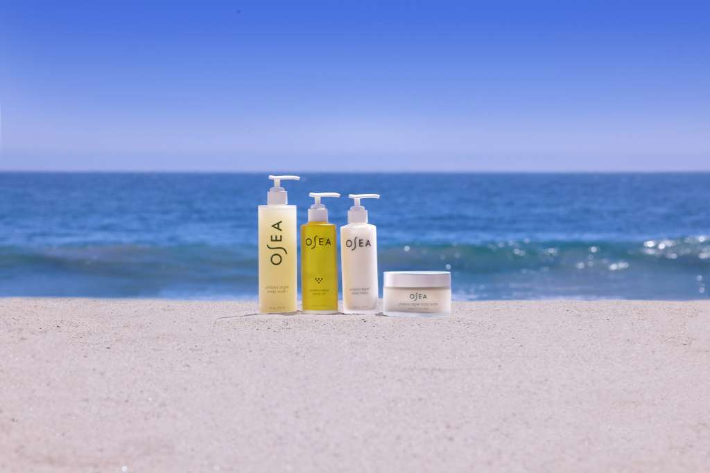 osea is based in malibu california