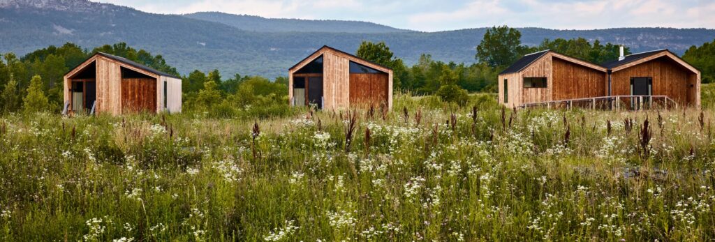 The Insider's Guide to the Hudson Valley
