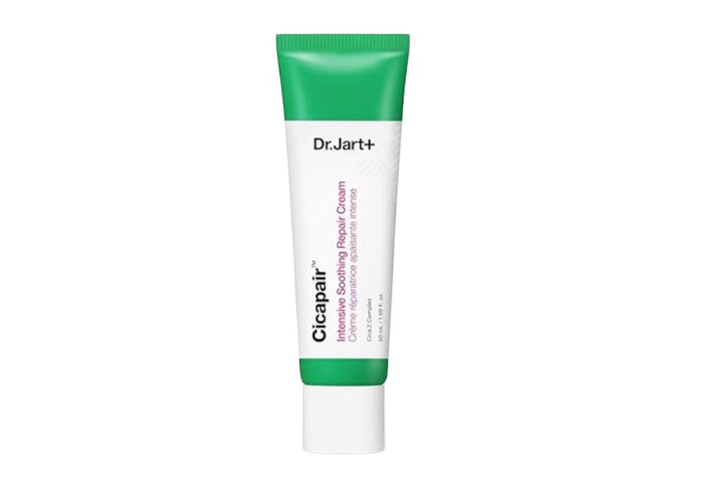 dr.jart+ soothing repair cream