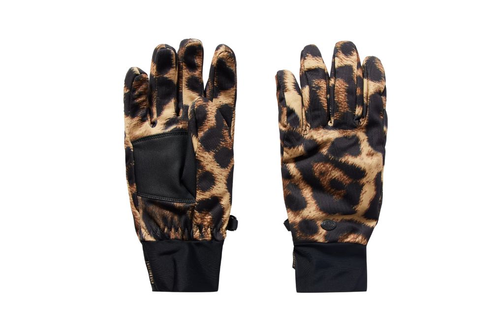 goldbergh ski gloves