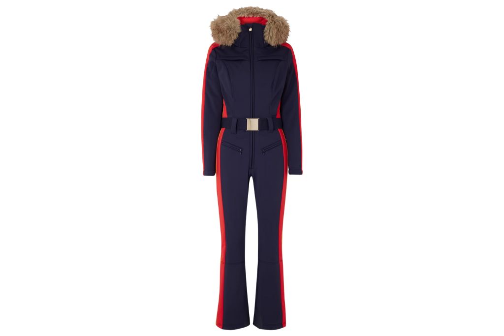 goldbergh ski suit