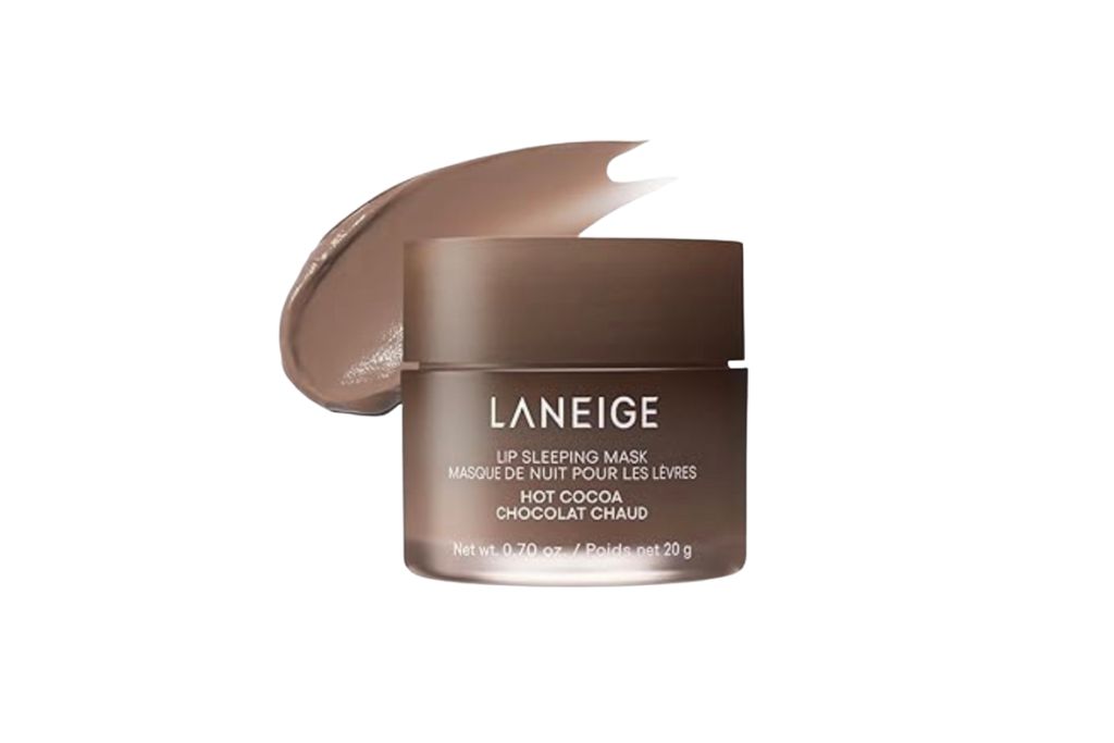 laneige lip sleeping mask