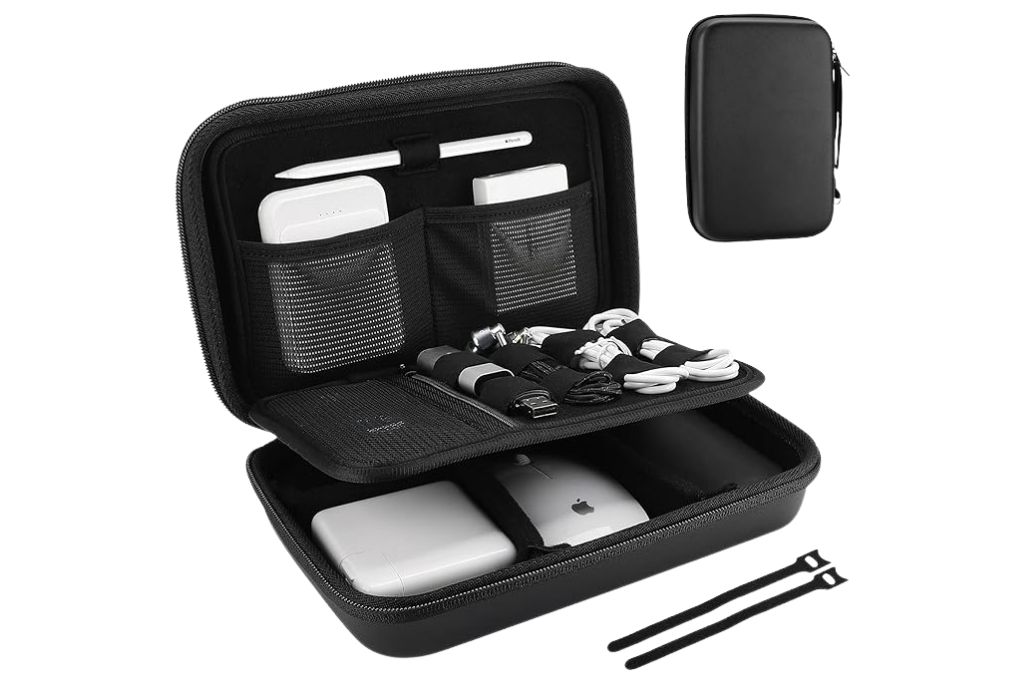 amazon tech organizer 