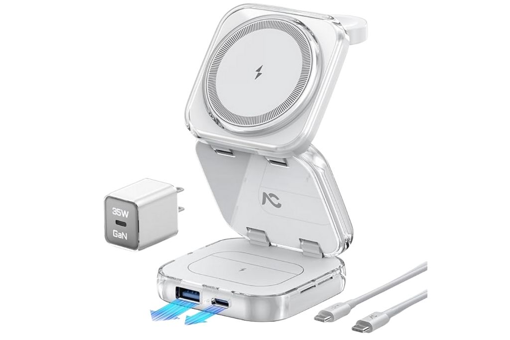 amazon wireless charging kit 