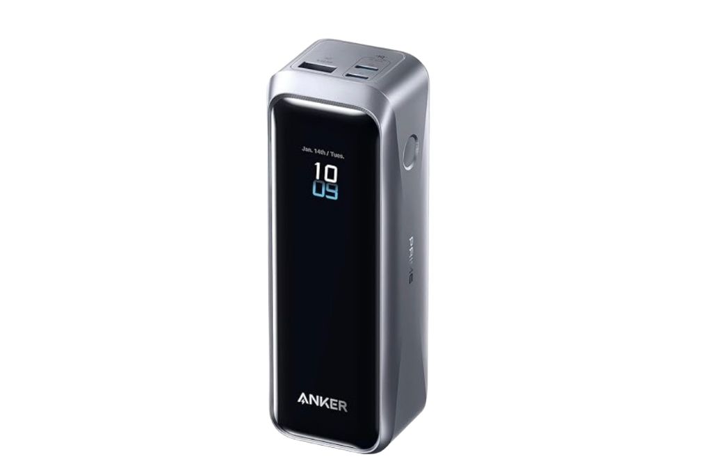 anker prime power bank 