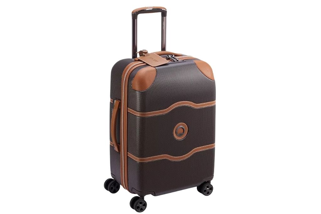 delsey paris chatelet air 2.0 carry-on