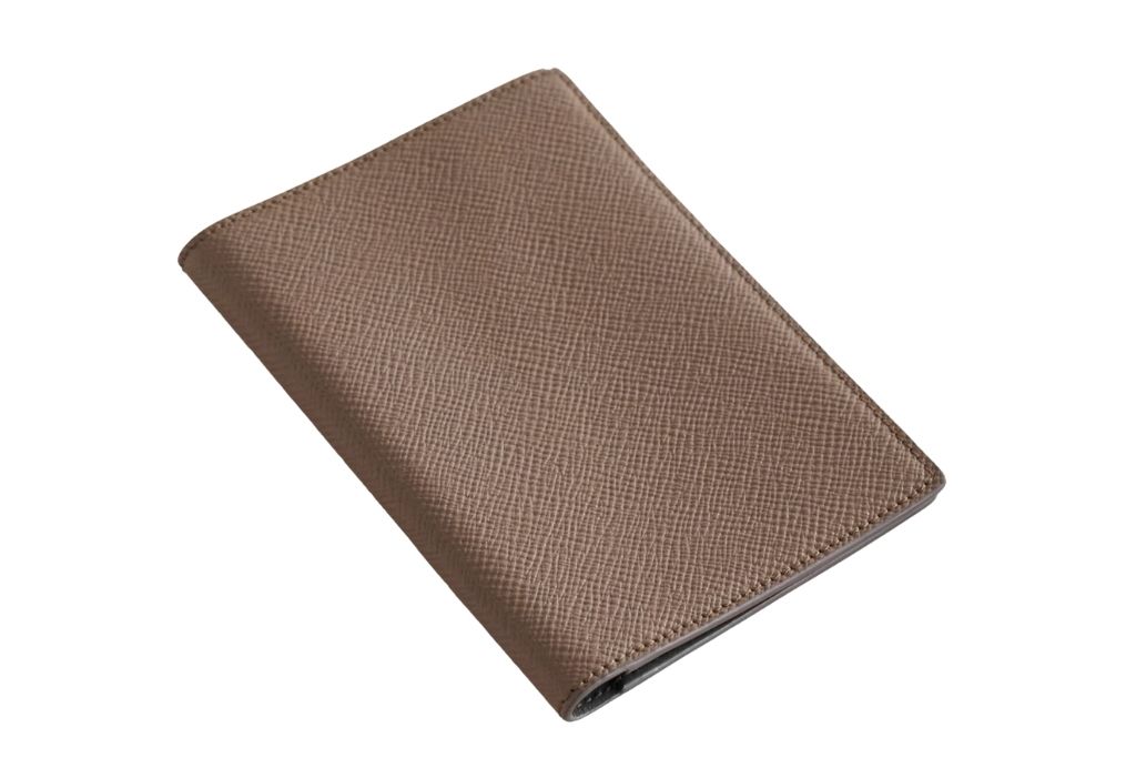 smythson passport holder