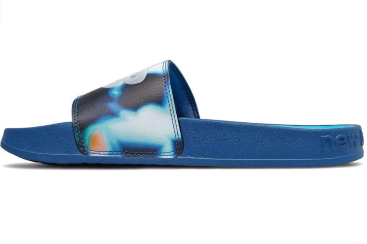 The Best Women’s Designer Slides for Every Vacation Travel Curator