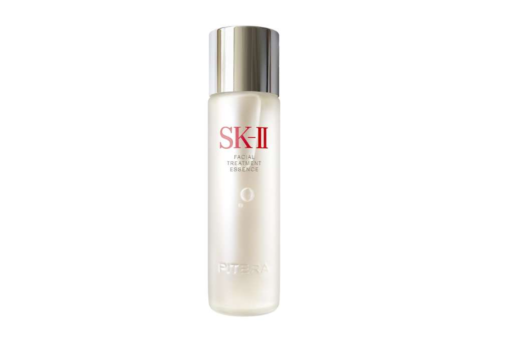 sk-ii facial treatment essence