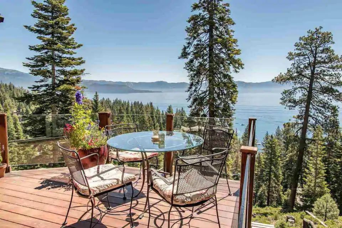 Lake House Rentals For A Late Summer Escape Travel Curator