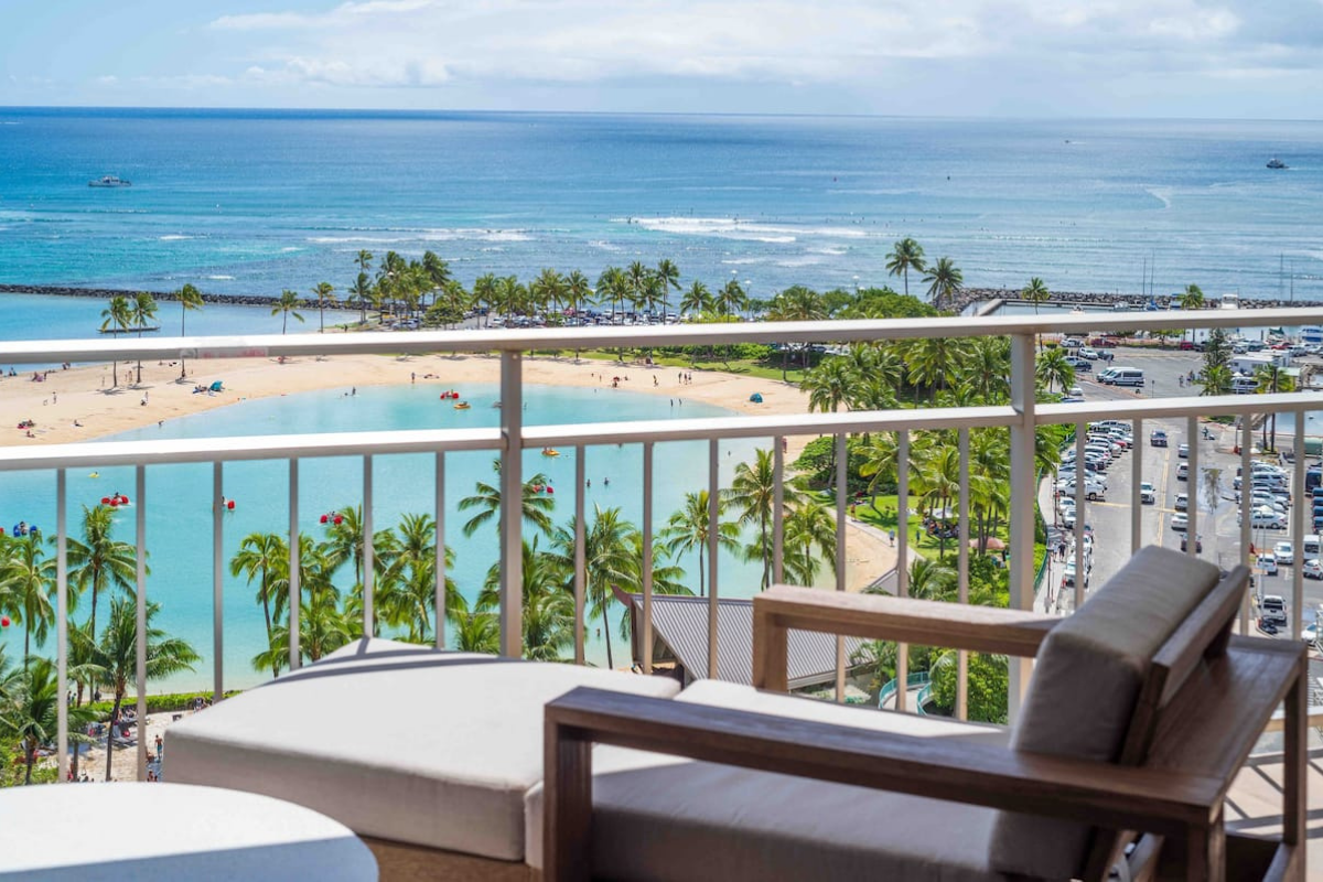 Best Beachfront Airbnbs to Escape the Cold Travel Curator