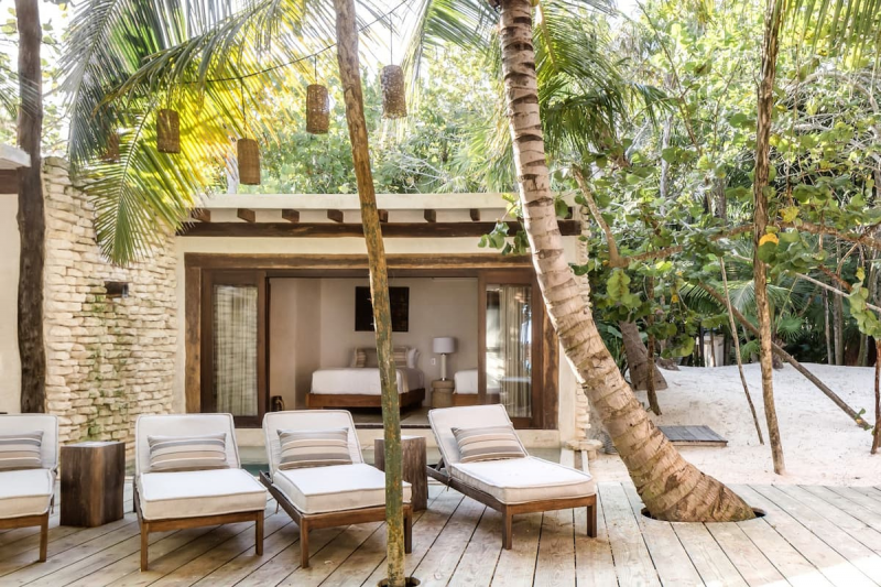 Best Beachfront Airbnbs to Escape the Cold Travel Curator