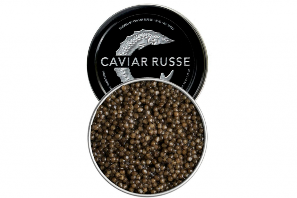 River Beluga Hybrid Caviar  Petrusco – petrusco-caviar