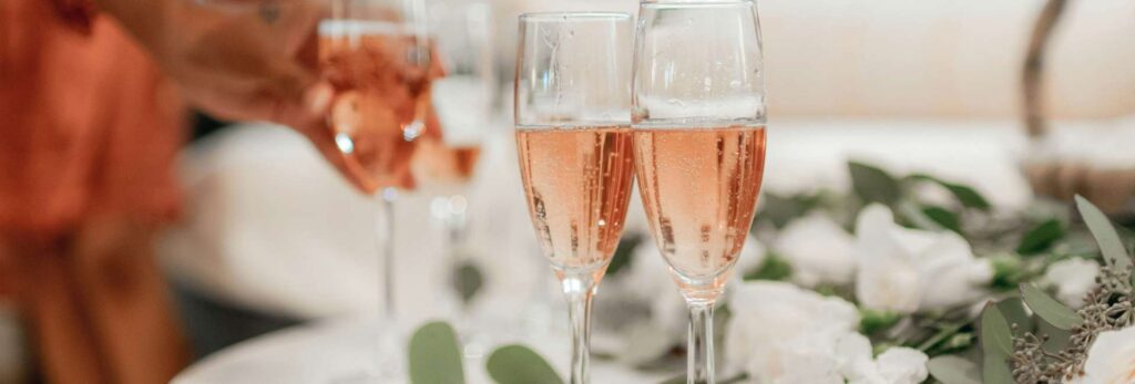 Six Rosé Wines to Drink Now