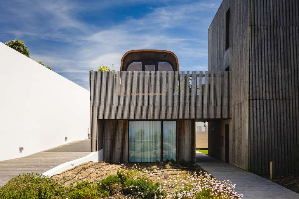 aethos ericeria spa in portugal