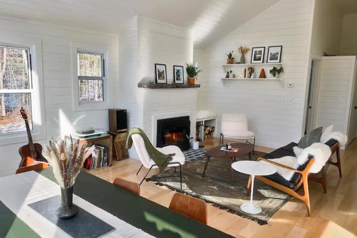 Best Dreamy Catskill Airbnbs and House Rentals Travel Curator