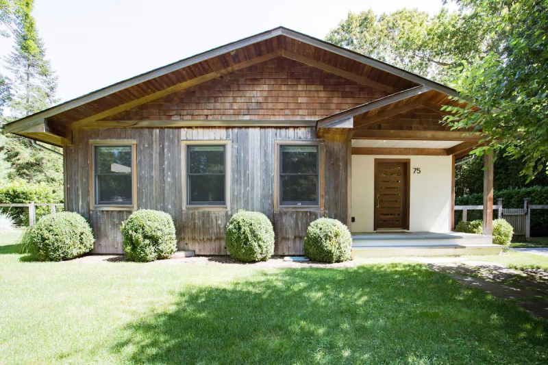 Hamptons Airbnbs for the OffSeason Travel Curator