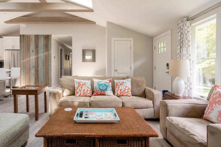 Hamptons Airbnbs for the OffSeason Travel Curator