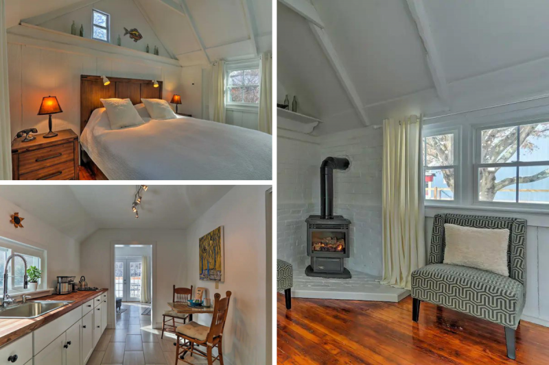 Bucks County Airbnbs Travel Curator