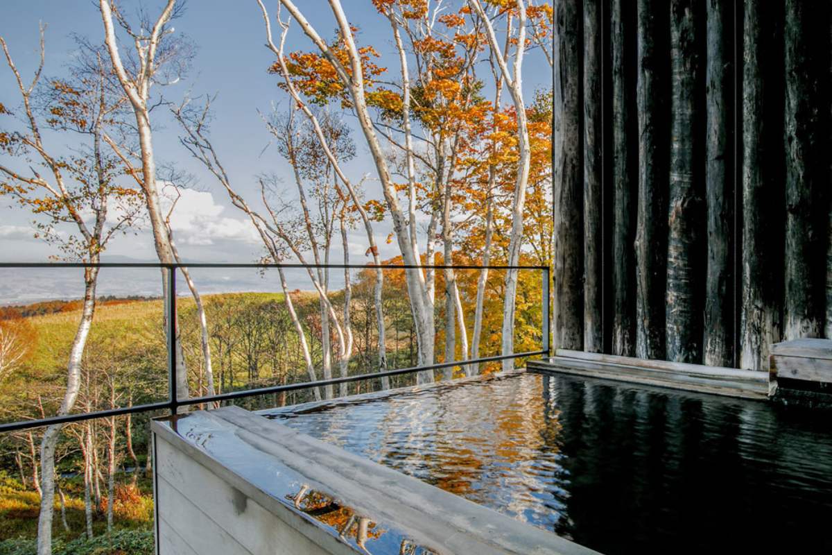 Best Hotel Amenities in the World Travel Curator