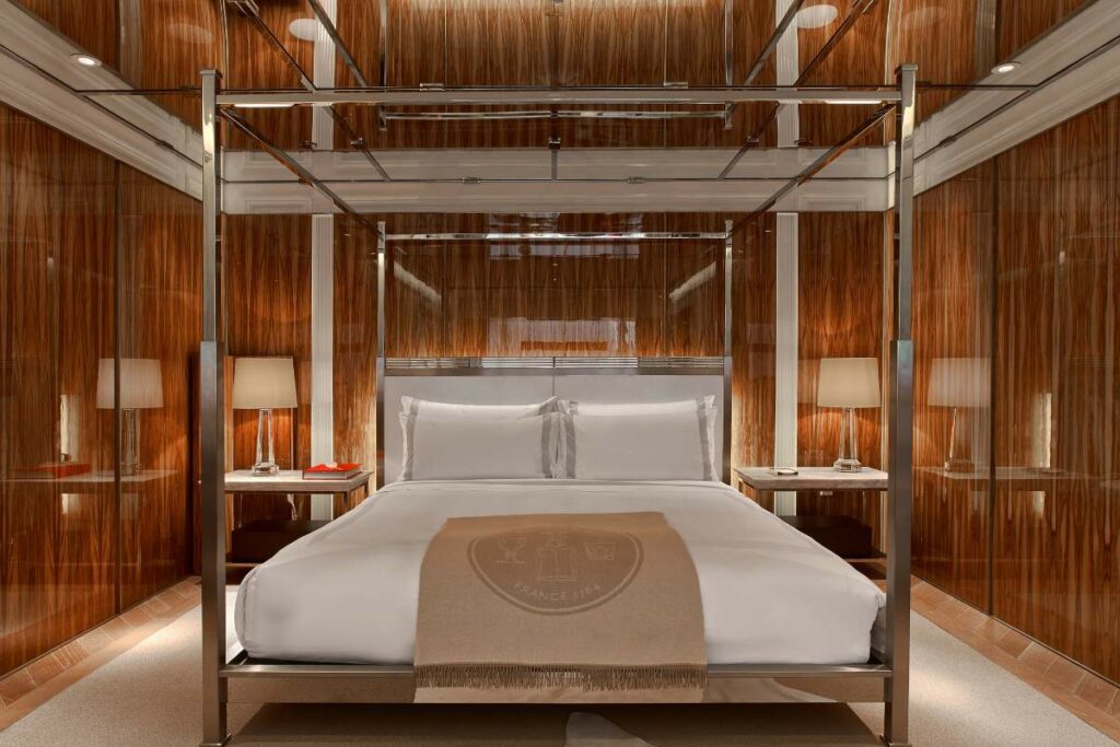 Best Hotel Beds in the World – Travel Curator