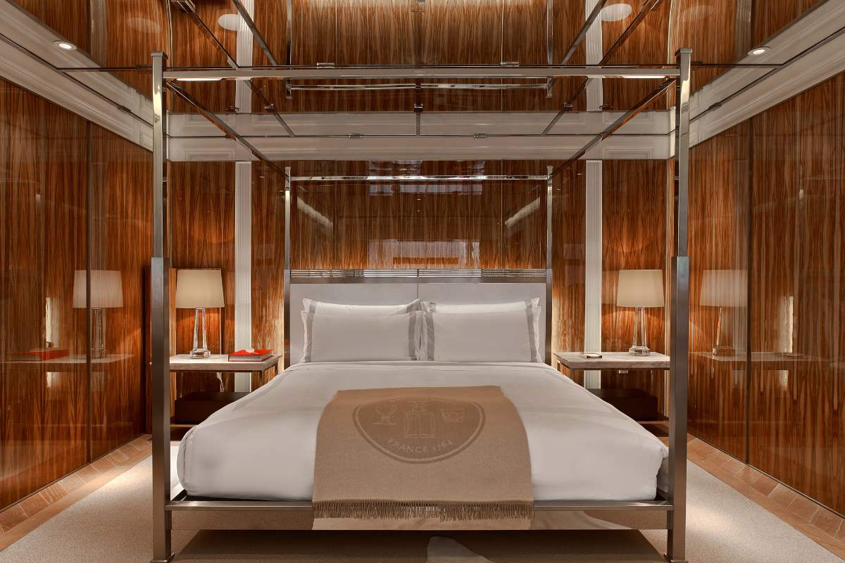 Best Hotel Beds in the World – Travel Curator