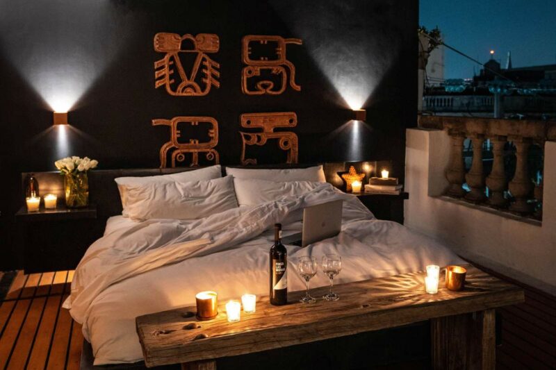 Best Hotel Beds in the World Travel Curator