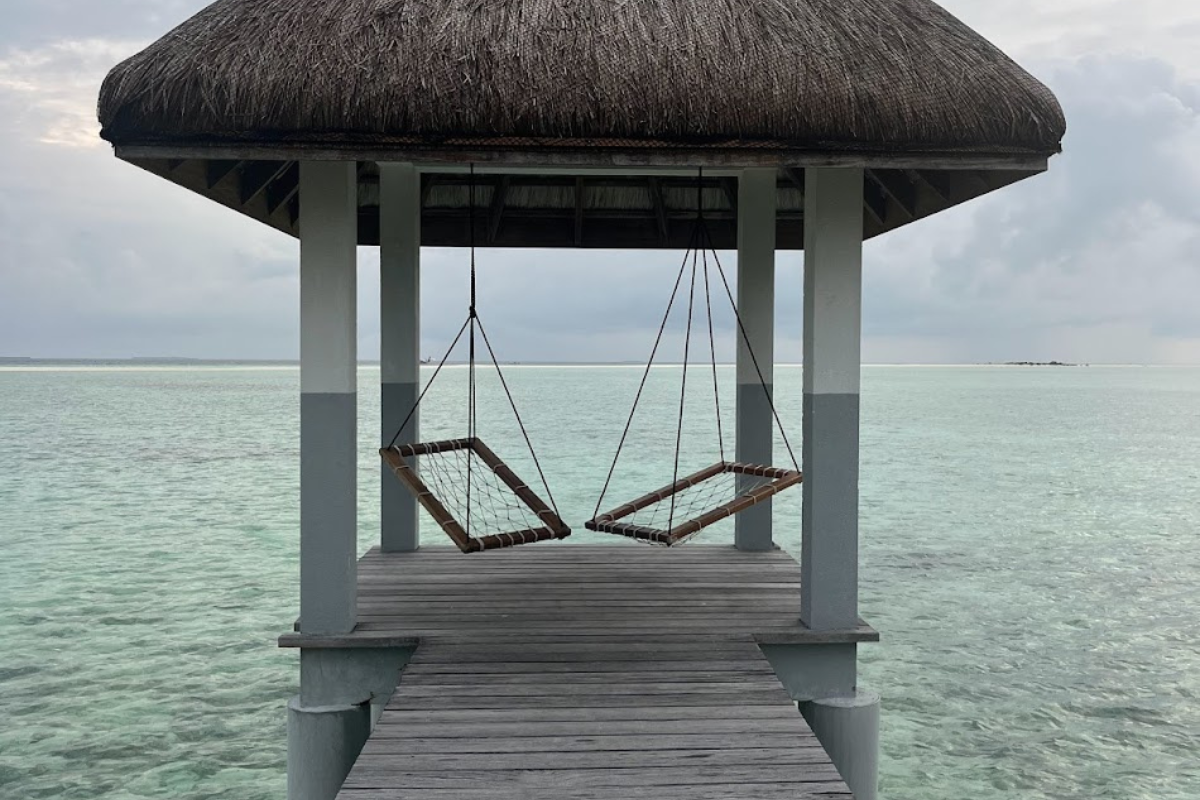 Maldives Resort at Four Seasons Hotel and Resort Travel Curator