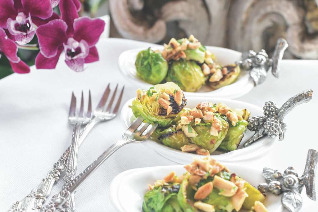 french fare at cal-a-vie