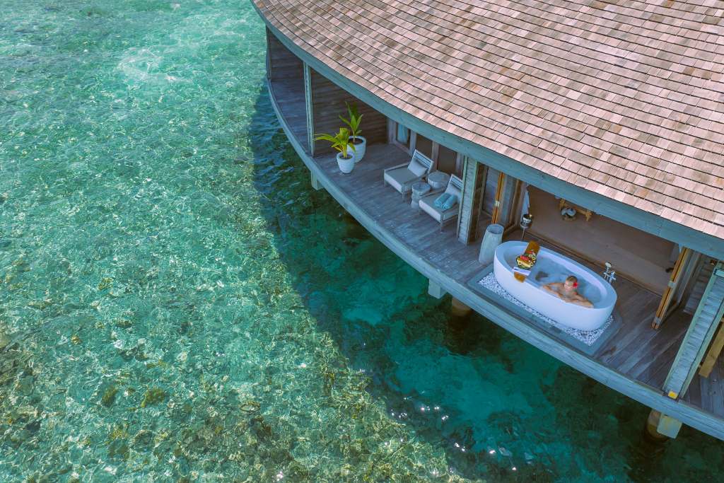 baani spa kagi maldives