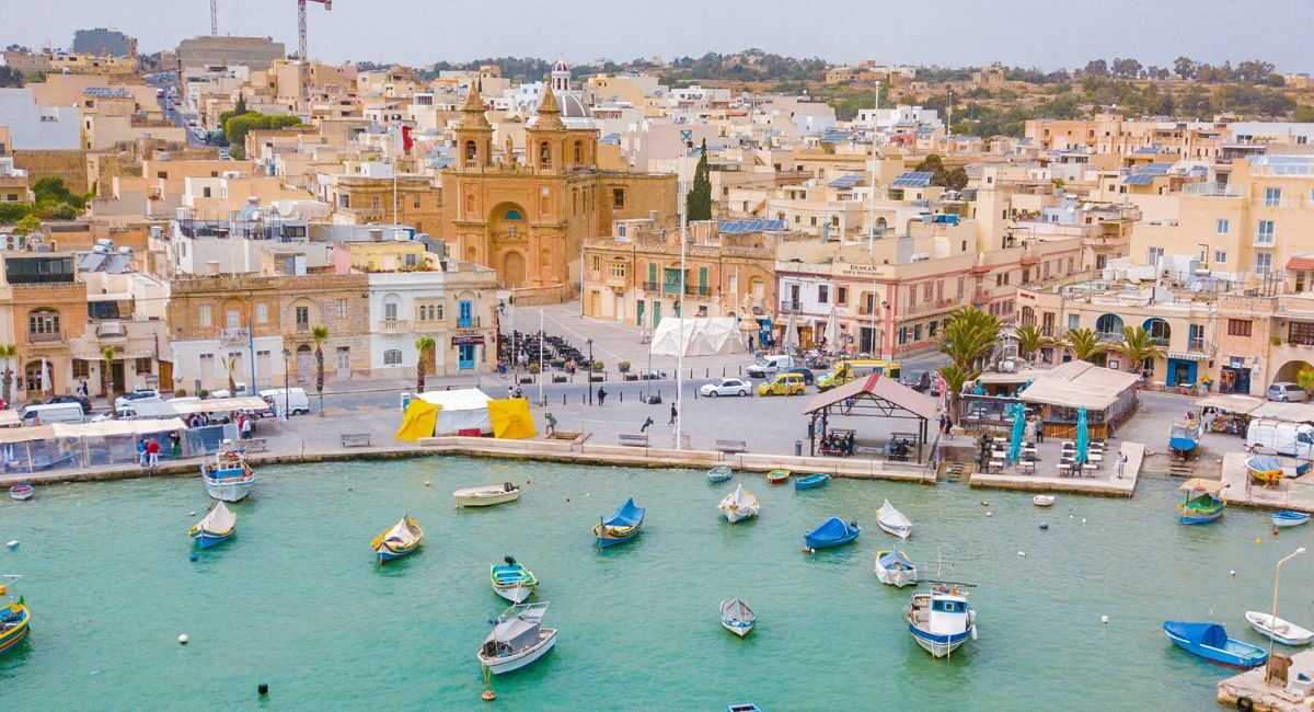 Puglia, Italy one of the Best Countries to Retire