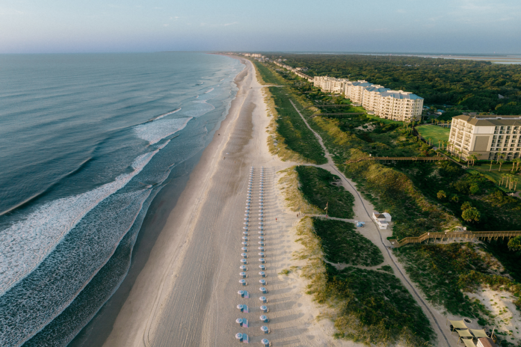 The Ritz Carlton Amelia Island Florida Resort Travel Curator 