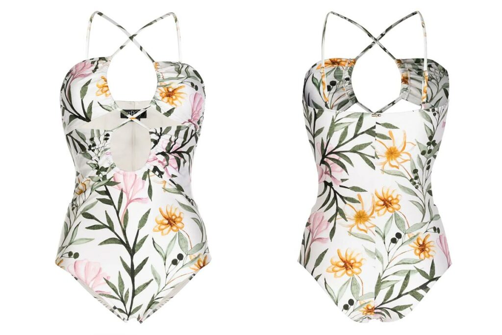 The Internet’s Best Swim Suits to Buy Right Now – Travel Curator