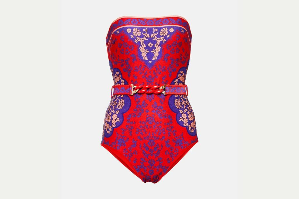 The Internet’s Best Swim Suits to Buy Right Now – Travel Curator