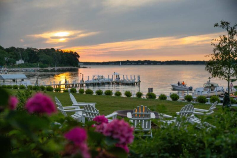 East Hampton Shelter Island Hotels & Restaurants – Travel Curator