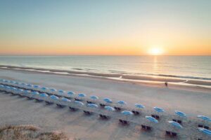 Florida's Best Small Beach Towns