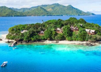 Royal Davui Fiji