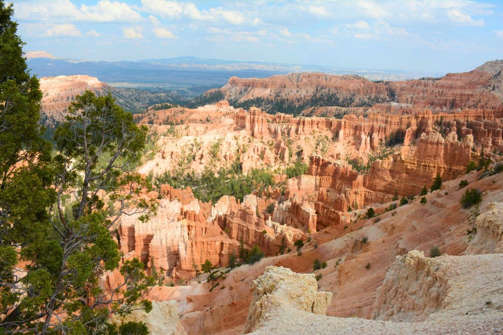bryce canyon national park, utah, united states