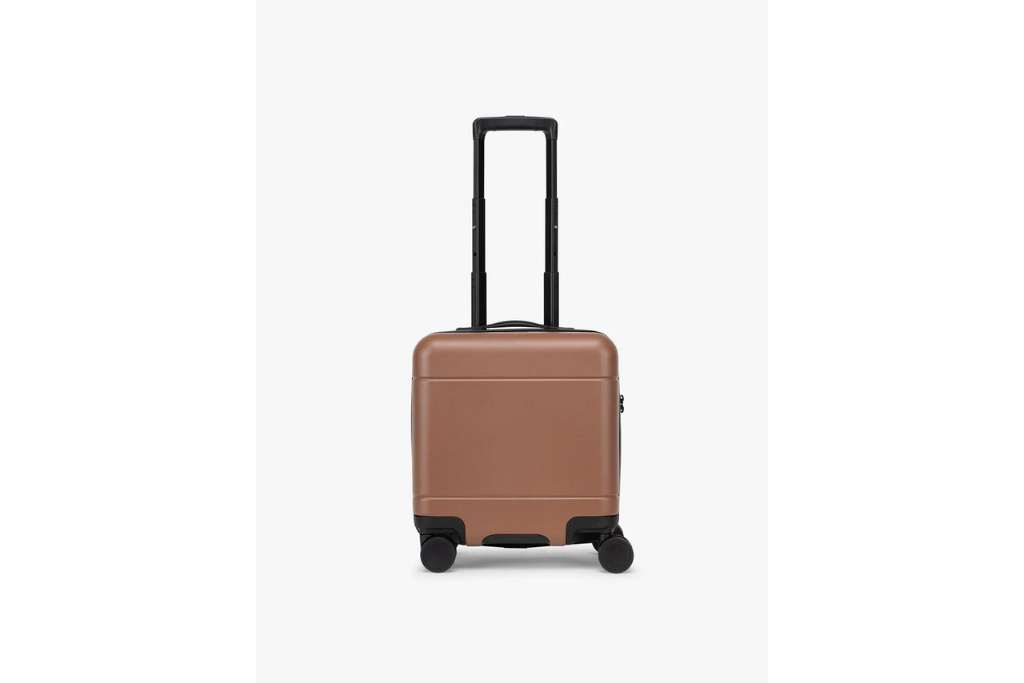 Travel Case Work, The Perfect Suitcase is Possible! - The Luxonomist