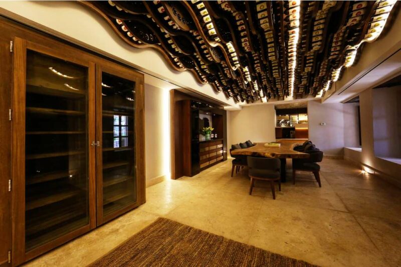 Best Luxury Hotels with Wine Cellars – Travel Curator - Luxury Apartment Buildings With Wine Cellars And Pools