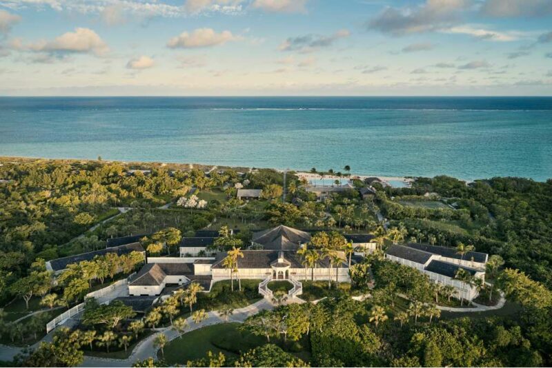 Best Private Island Resorts in the World – Travel Curator