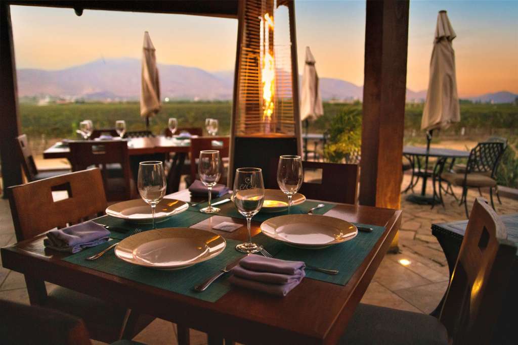 Credit: El Cielo Winery & Resort