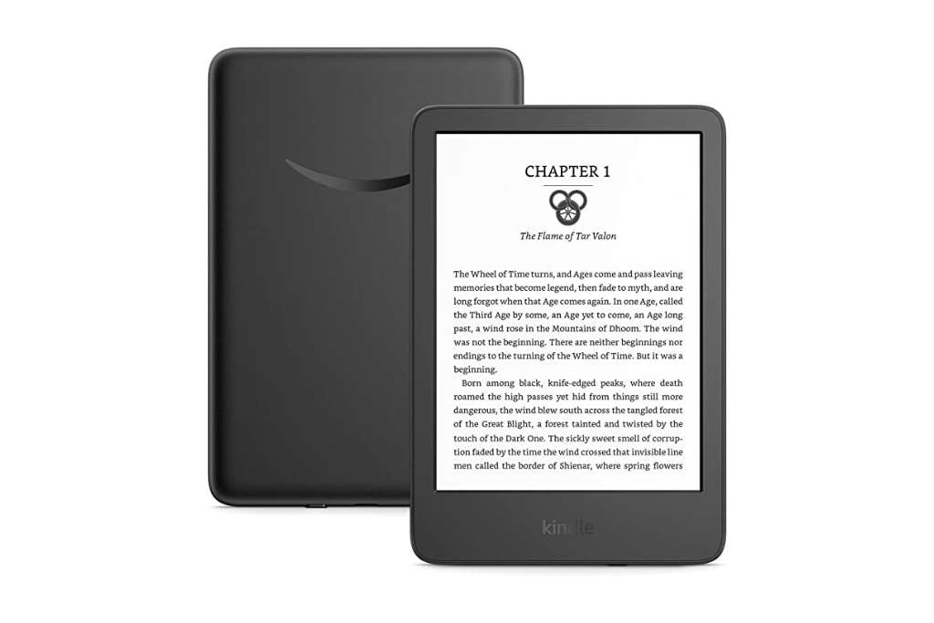 Kindle 2022