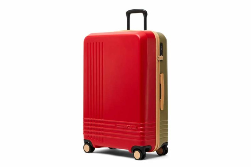 Best CheckIn Suitcases Best Big Suitcases Travel Curator