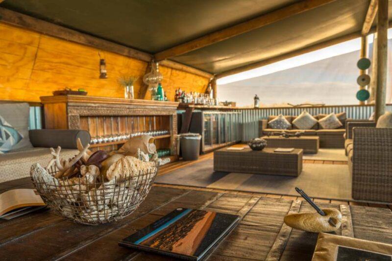 Picture of Best Sustainable Hotels in the World for Eco-Friendly Luxury Travel ...