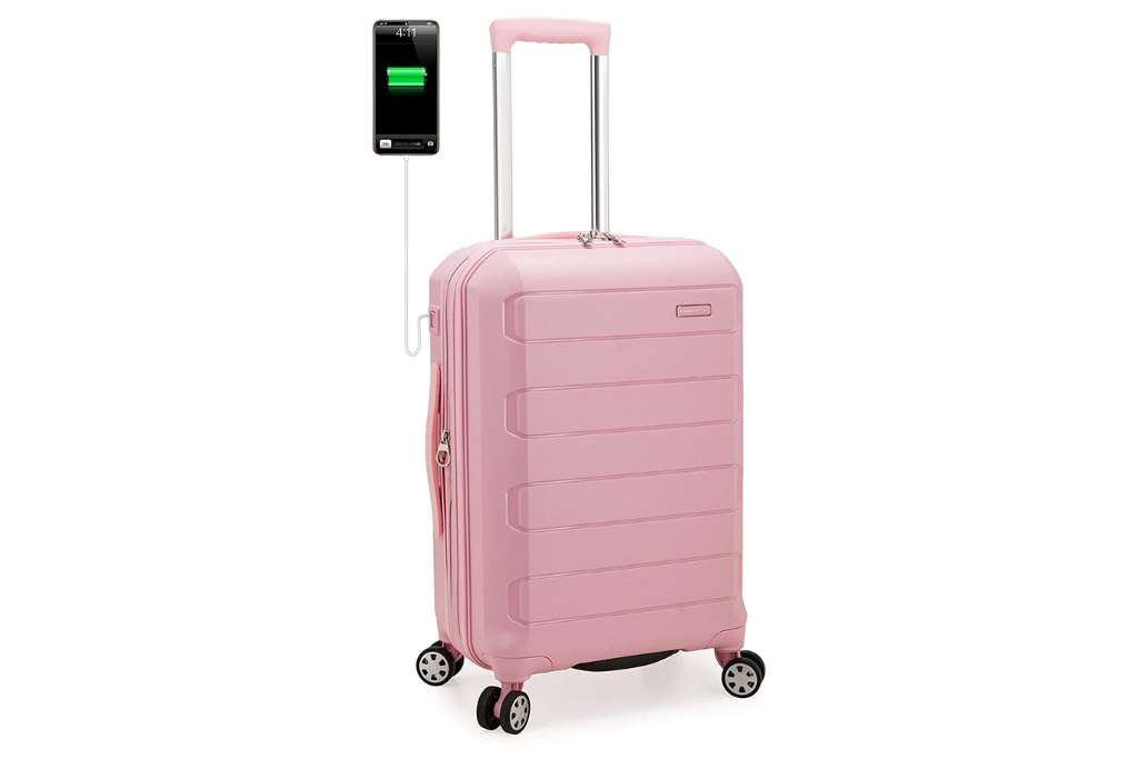 Best Carryon Luggage For Luxury Travel– Travel Curator