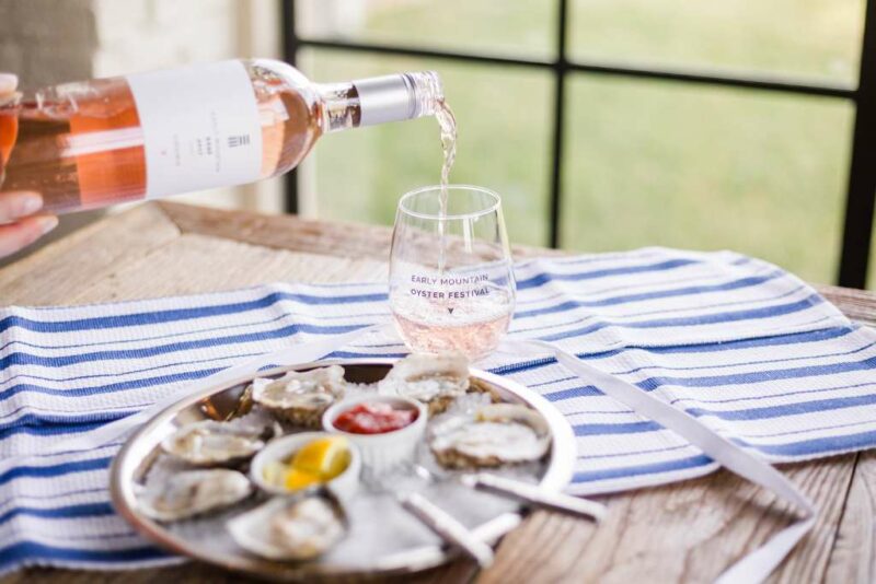 Best Virginia Wineries and Wine Trails Travel Curator