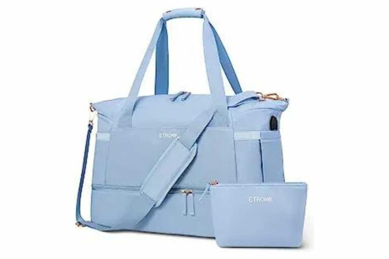 These Are the Best Travel Amazon Prime Day Deals to Shop Right Now