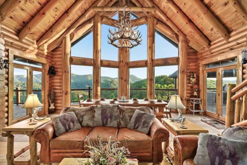 Best Rental Homes Near US National Parks Travel Curator