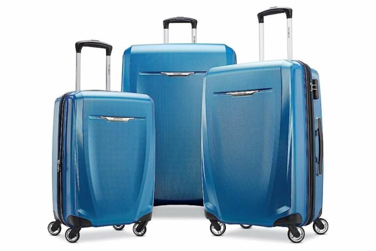 These Are the Best Travel Amazon Prime Day Deals to Shop Right Now